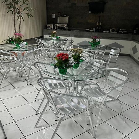 Big Hotel Флоріанополіс Екстер'єр фото