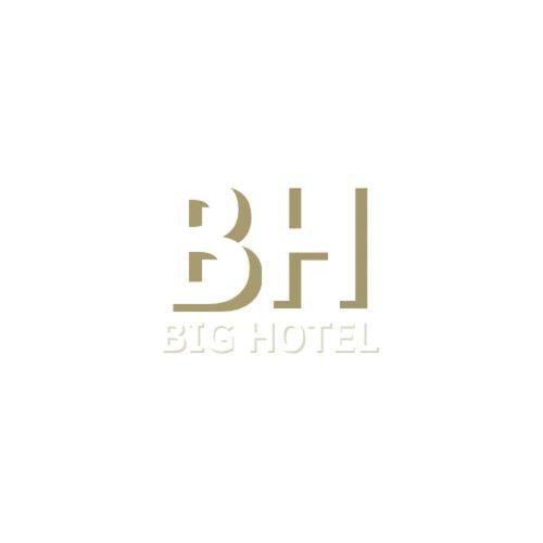 Big Hotel Флоріанополіс Екстер'єр фото